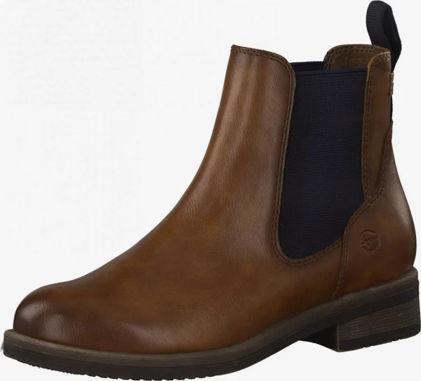 TAMARIS Chelsea Boots 1