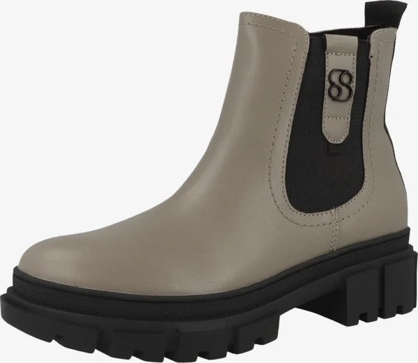 S.Oliver Chelsea Boots 1