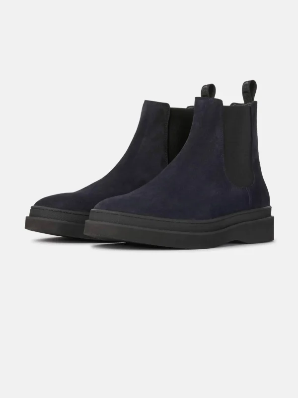 Boggi Milano Chelsea Boots 4