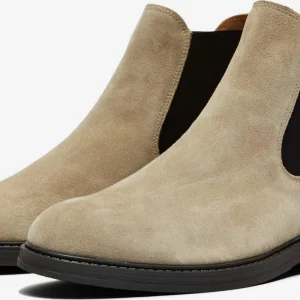 SELECTED HOMME Chelsea Boots ‘BLAKE’ 10
