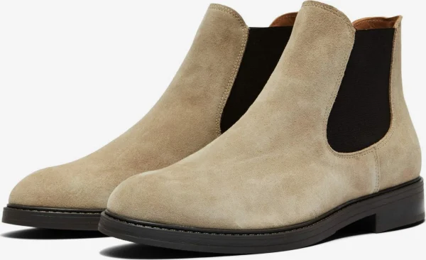 SELECTED HOMME Chelsea Boots ‘BLAKE’ 4
