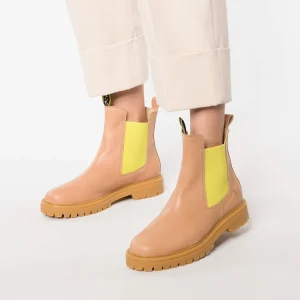 JOLANA & FENENA Chelsea Boots 14