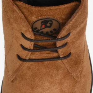 Gordon & Bros Chukka Boots 16