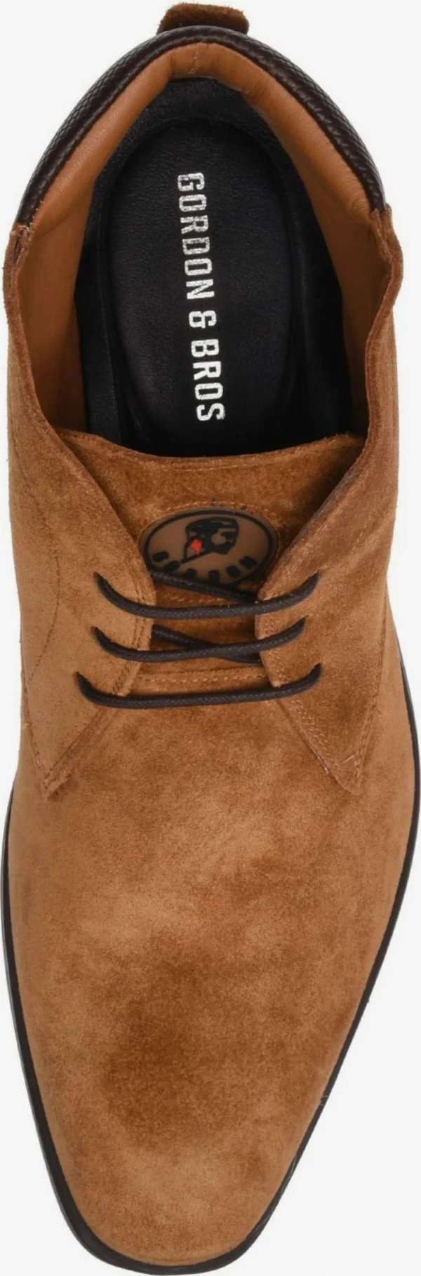 Gordon & Bros Chukka Boots 6