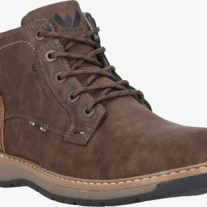 Whistler Boots ‘Tenst’ 24