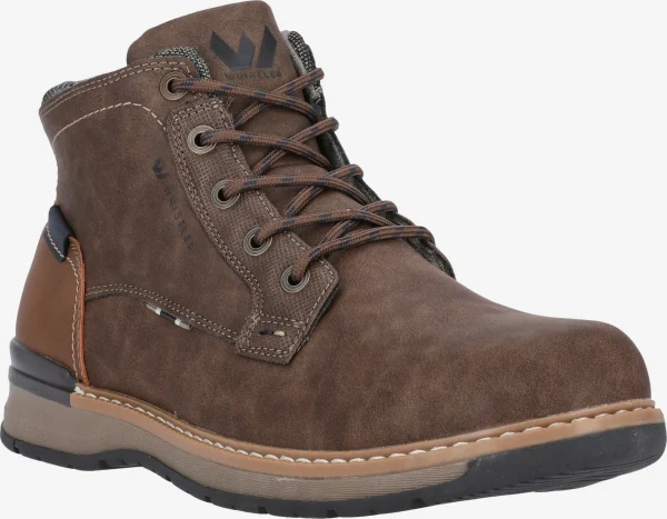 Whistler Boots ‘Tenst’ 8