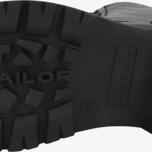 TOM TAILOR Boots 15