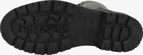 TOM TAILOR Boots 6