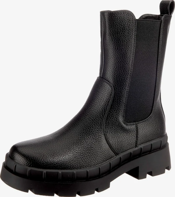 LA STRADA Chelsea Boots 1