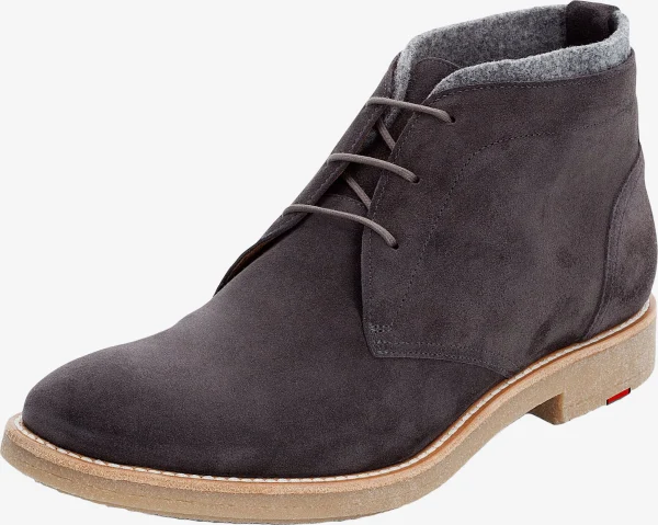 LLOYD Chukka Boots ‘Galvan’ 3