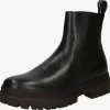 La Martina Chelsea Boots ‘TRONCHETTO’ 28