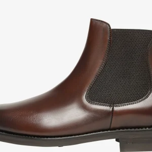 Henry Stevens Chelsea Boots ‘ Winston CB1 ‘ 10