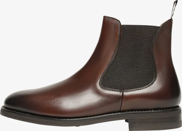 Henry Stevens Chelsea Boots ‘ Winston CB1 ‘ 4