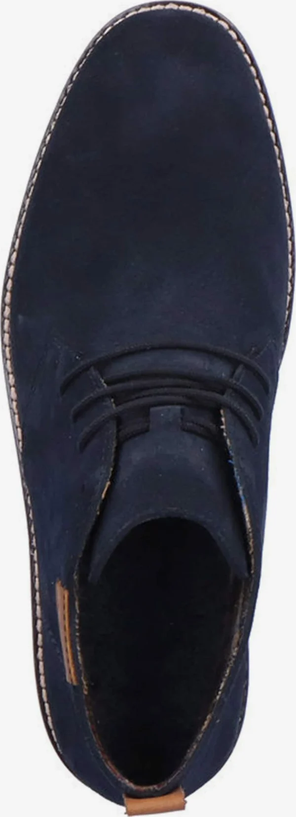 Rieker Chukka Boots 6