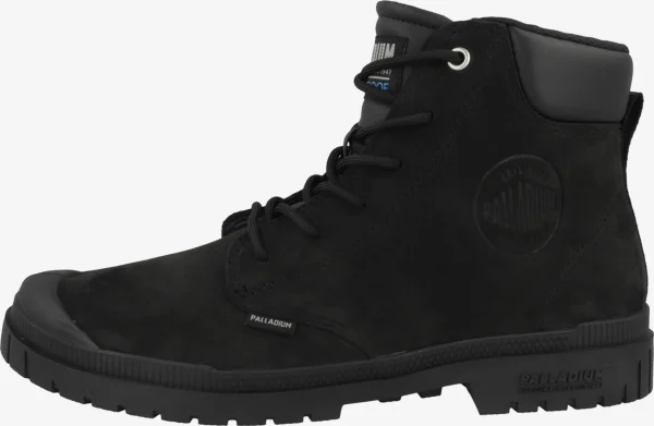 Palladium Boots 3
