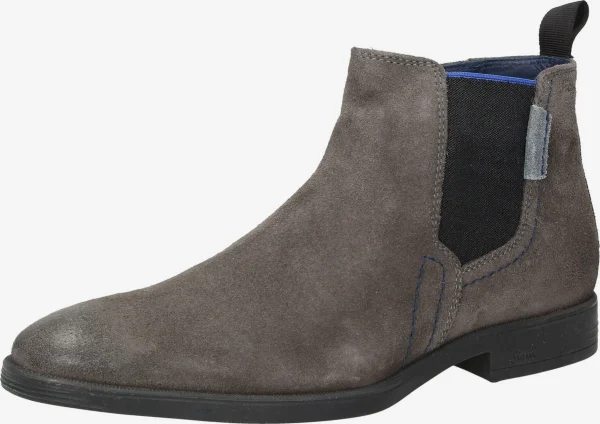 SIOUX Boots ‘Foriolo’ 1