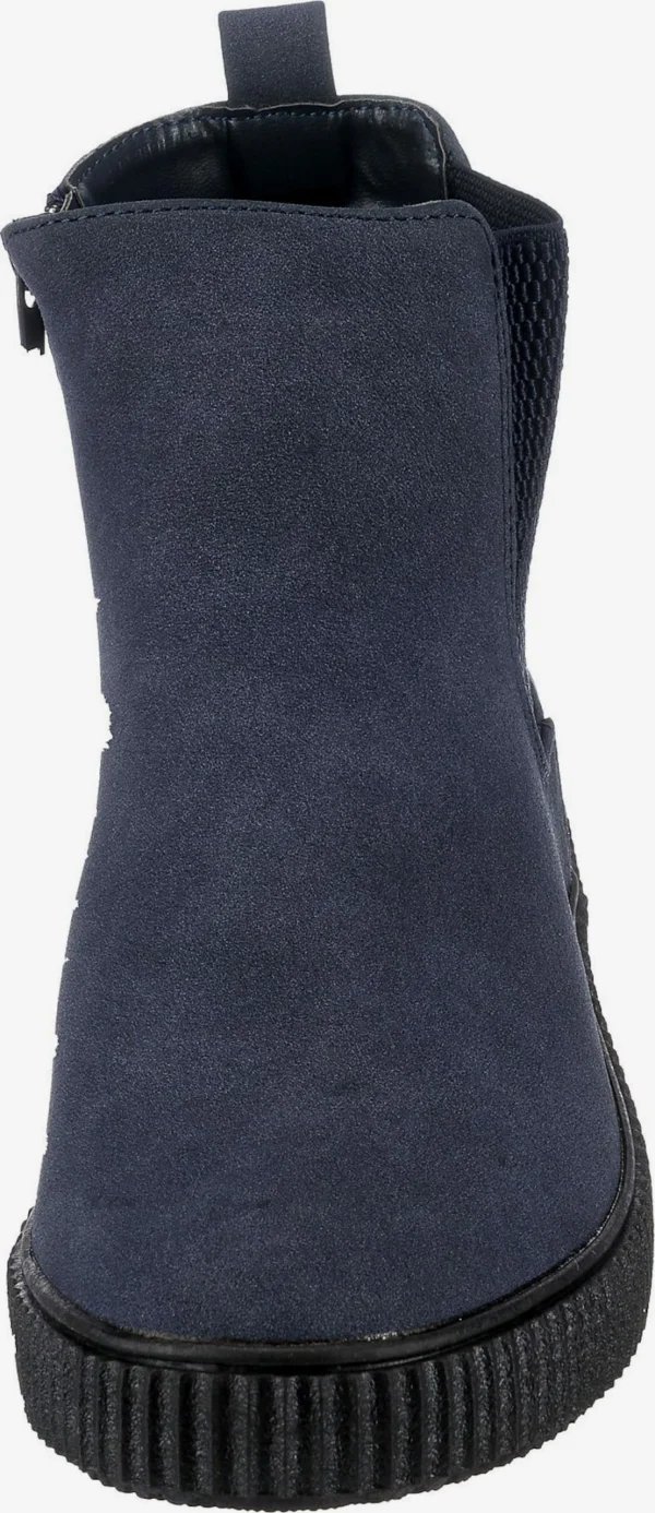 Ambellis Chelsea Boots 4