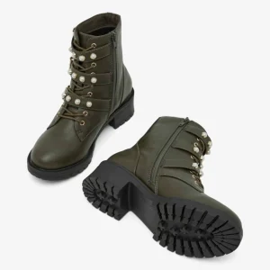 Bianco Boots ‘PEARL’ 11