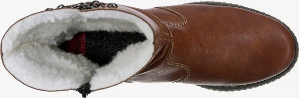 Rieker Boots 6