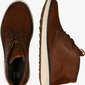 Bugatti Chukka Boots 7