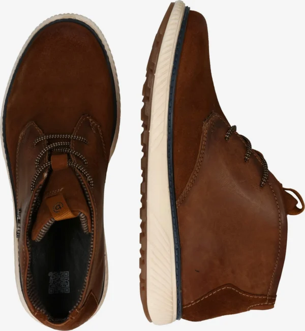 Bugatti Chukka Boots 3