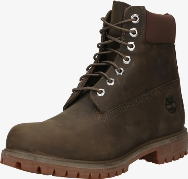 TIMBERLAND Boots 1
