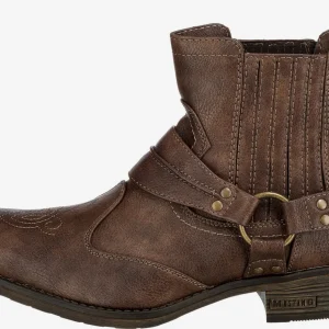MUSTANG Boots 10