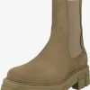 Apple Of Eden Chelsea Boots ‘Conny’ 13