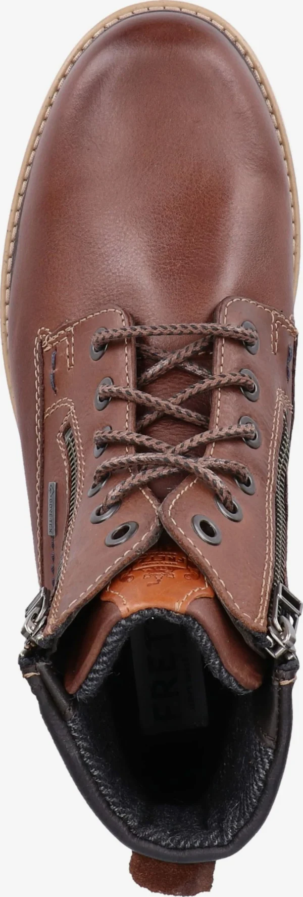 FRETZ MEN Boots 5