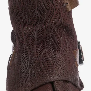 JOLANA & FENENA Boots ‘Biker’ 13