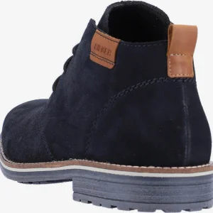 Rieker Chukka Boots 14