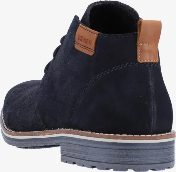 Rieker Chukka Boots 5
