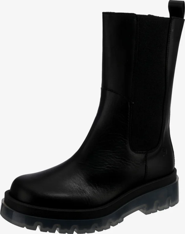 JOLANA & FENENA Chelsea Boots 1