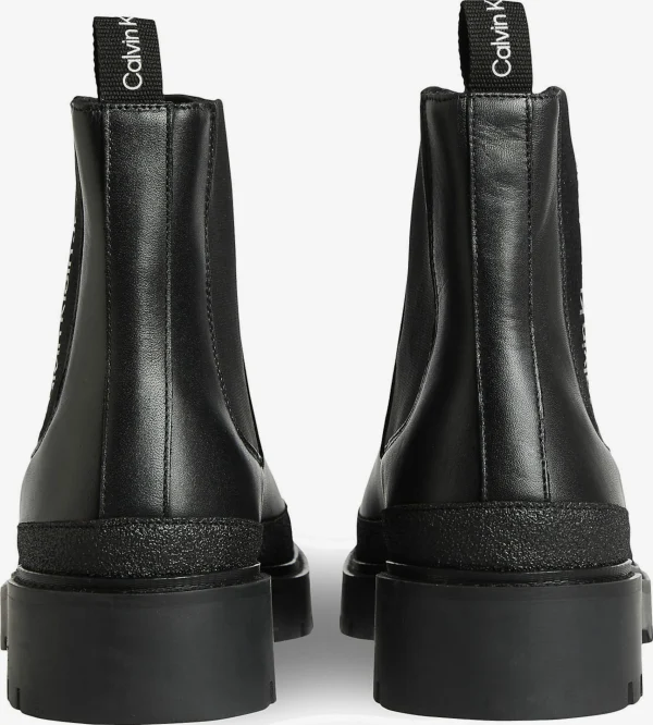 Calvin Klein Chelsea Boots 7