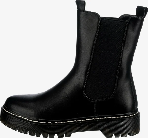 LA STRADA Chelsea Boots 4