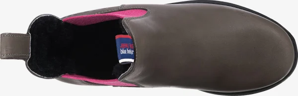 Blue Heeler Chelsea Boots ‘Meryl’ 6