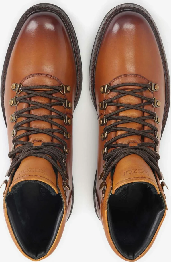 Kazar Boots 5