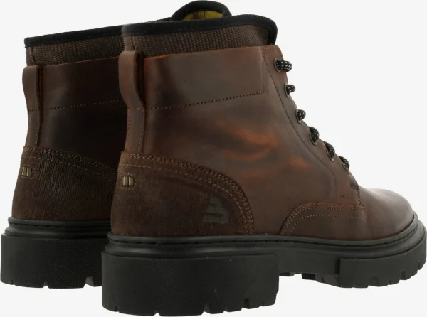 BULLBOXER Boots 5