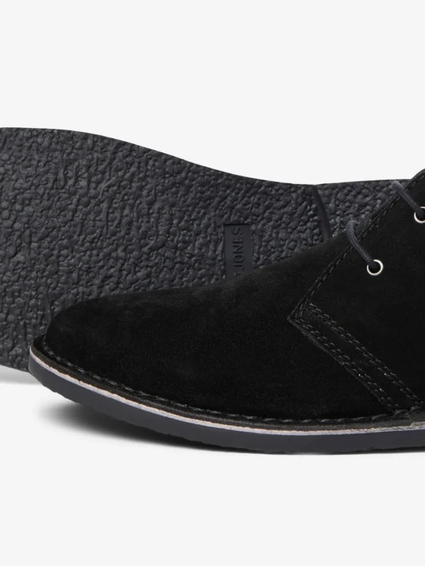 JACK & JONES Chukka Boots ‘Bravo’ 6
