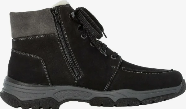 Rieker Boots 5