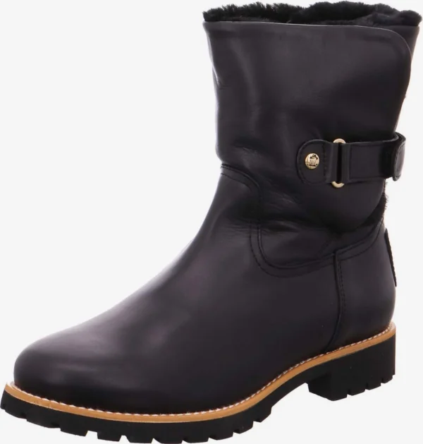 PANAMA JACK Boots ‘Felina’ 3