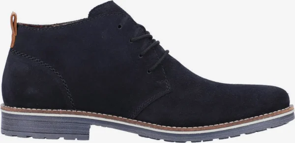 Rieker Chukka Boots 4