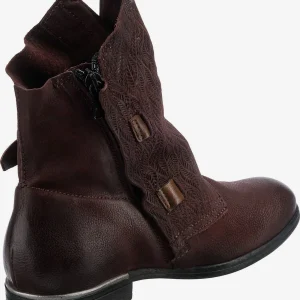 JOLANA & FENENA Boots ‘Biker’ 15