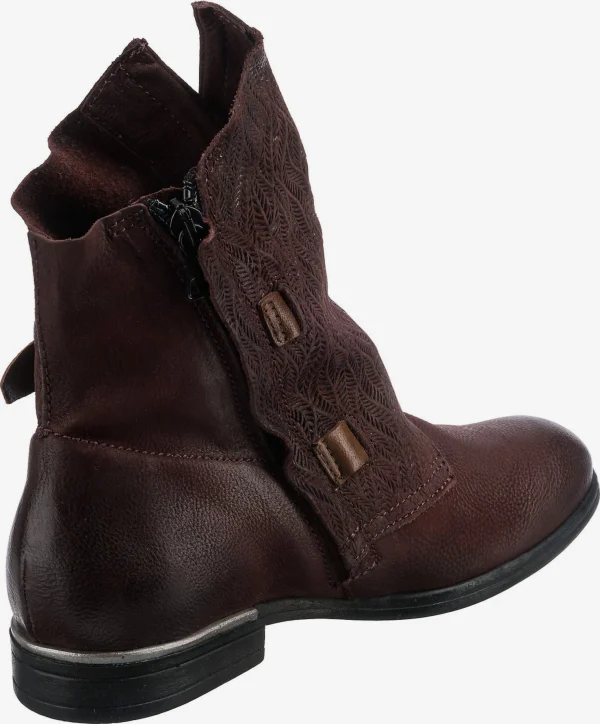 JOLANA & FENENA Boots ‘Biker’ 5