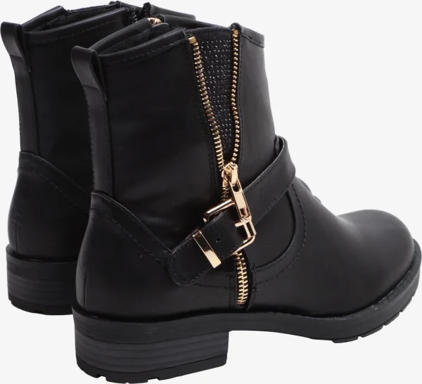 H.I.S Boots 4