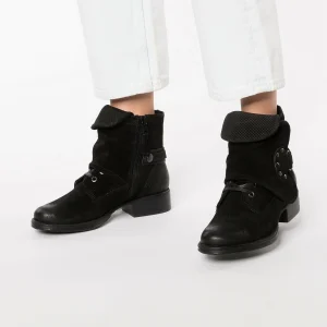 JOLANA & FENENA Biker Boots 21