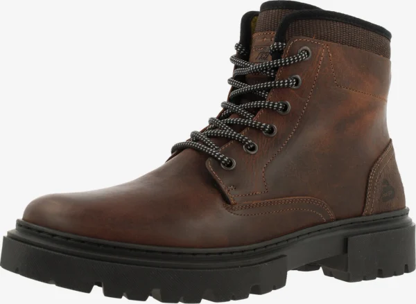 BULLBOXER Boots 1