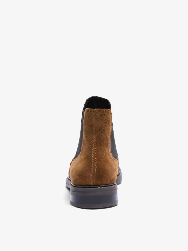 SELECTED HOMME Chelsea Boots ‘Blake’ 4