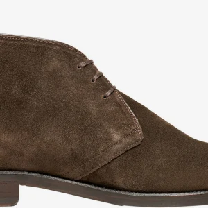 Henry Stevens Boots Durchgenäht ‘Murray’ 13
