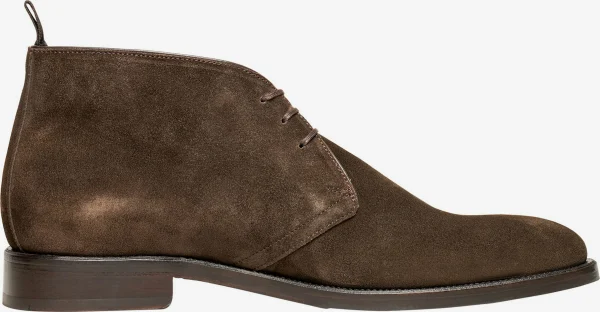 Henry Stevens Boots Durchgenäht ‘Murray’ 5